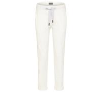 ELBSAND - Women's Brinja 7/8 Pants - Tracksuit trousers size XL, white