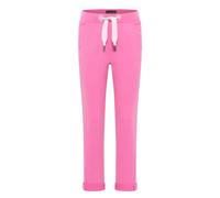 ELBSAND - Women's Brinja 7/8 Pants - Tracksuit trousers size XS, pink