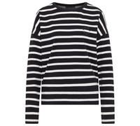 ELBSAND - Women's Elva - Jumper size S, black