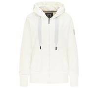 ELBSAND - Women's Kelda Hood Jacket - Hoodie size XS, white