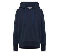 ELBSAND - Women's Leah - Hoodie size XS, blue
