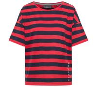 ELBSAND - Women's Luani T-Shirt - T-shirt size M, red