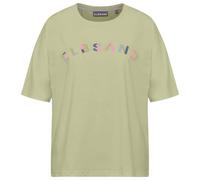 ELBSAND - Women's Moana - T-shirt size S, green