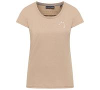 ELBSAND - Women's Rea - T-shirt size XXL, sand