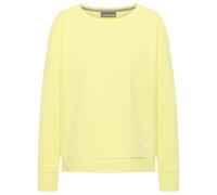 ELBSAND - Women's Ritva - Jumper size XS, yellow