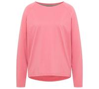 ELBSAND - Women's Tinna L/S Shirt - Longsleeve size XXL, pink