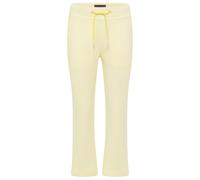 ELBSAND - Women's Vanya - Casual trousers size L, sand