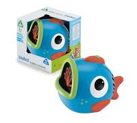 Early Learning Centre Freddy the Bubble Fish