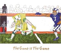 Elcamino & Real Bad Man - The Game Is The Game [VINYL]