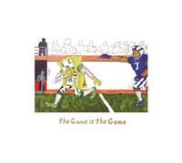 Elcamino & Real Bad Man - The Game Is The Game [VINYL]