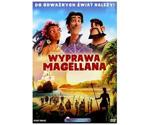 Elcano y Magallanes. La primera vuelta al mundo [DVD] (IMPORT) (No English version)