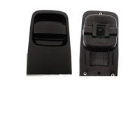 ELCEAMMDLW Door Handle Shell For Hyundai H1 For Grand For Starex For Imax I800 2005-2018 Left Right Car Sliding Door Outside Exterior Handle 83650-4H100(Right Side)