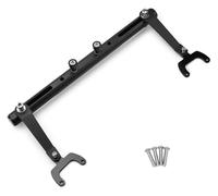 ELCEAMMDLW Handlebar Bracket For B&M&W C650GT C650 Motorcycle Mutifunctional Cross Bar Balance GPS Navigation Handlebar Bracket Extension(1)