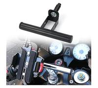 ELCEAMMDLW Handlebar Bracket For B&M&W S1000RR 2009-2020 For Motorcycle Phone GPS Navigation Bracket