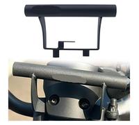 ELCEAMMDLW Handlebar Bracket For REBEL 1100 CMX1100 For REBEL1100 2021 2022 Motorcycle Phone GPS Navigation Plate Bracket Handlebar Adapt Holder