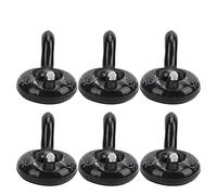 ELCEAMMDLW Handlebar Bracket For XADV750 XADV X-ADV 750 2017-2023 Motorcycle Handlebar Balance Bar Steering Lever Navigation Bracket GPS