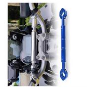 ELCEAMMDLW Handlebar Bracket For XADV750 XADV X-ADV 750 2017-2023 Motorcycle Handlebar Balance Bar Steering Lever Navigation Bracket GPS