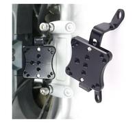 ELCEAMMDLW Handlebar Bracket For Y&amaha MT-125 For V-Max XV19 1700 Motorcycle GPS Navigation Frame Phone Mount Bracket