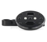 ELCEAMMDLW Handlebar Bracket For Y&amaha XVS950 For V-Star 950 2009-2013 Motorcycle GPS Holder Navigation Bracket Sat Nav Mount