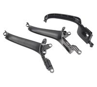 ELCEAMMDLW Handles Door for A4 for B6 2002-2008 Left Hand Drive Interior Door Pull Handle 8E0868394A 8E0868393A 8E1867162B Car Accessories(3pcs)