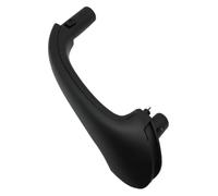 ELCEAMMDLW Handles Door for B&ENZ for W203 for C Class 2000-2007 Upgrad Car Interior Door Pull Grab Handles Replacement 2038101551 Handle Left Front Re(Black Rear Left)