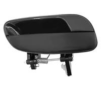 ELCEAMMDLW Handles Door for Hyundai for Elantra 2001-2006 Rear Front Left Right Outsi Outer Door Handle 82650-2D000 82660-2D000 83650-2D000 83660-2D000 Pull Re(Rear Right)