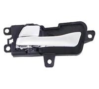 ELCEAMMDLW Handles Door for Hyundai for Sonata 2011-2014 Car Interior Inner Door Handle 82610-3S010L 82620-3S010R Pull Left Front Interio Passenger(Left)