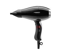 Elchim 3900 Healthy Ionic Dryer hair dryer Black - Silver