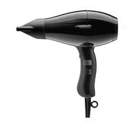 Elchim 3900 Light Ionic Ceramic Hairdryer Black