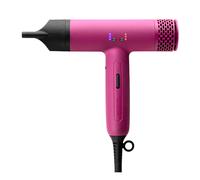Elchim 8th Sense Anemos Pink Hairdryer