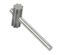 Elchuiaby Bike Brake Tool 45# Steel for Hope Tech3 E4