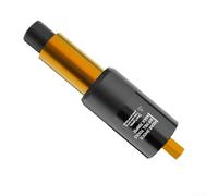 Elchuiaby Bike Rear Shock Inflator Tool 700 PSI High Pressure(A)