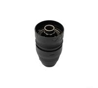 Elchuiaby Drill Chuck, for SDS Plus Drill Chuck for Bosch PBH240RE, GBH24VFR Professional Models Metal Construction
