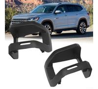 Elchuiaby Front Seat Panel Trim for Atlas 2018-2025 Easy Install(A Pair Of)