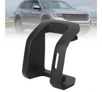 Elchuiaby Front Seat Panel Trim for Atlas 2018-2025 Easy Install(Left side)