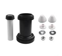 Elchuiaby Geberit Duofix Cistern Frame Wall Hung WC Pan Connection Pipe Set 152.426.46.1