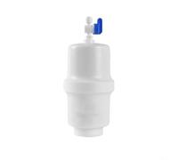Elchuiaby Large Capacity RO Tank 10L Easy Install Design(About 0.3 L)