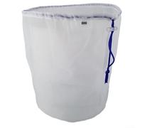 Elchuiaby Premium 5 Gallon Herbal Filter Kit - High Grade Monofilament Bubble Bags Set For Efficient Extracting(Blue)