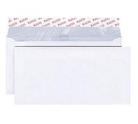 Elco 60281 Box of 500 Windowless Envelopes in C5/6 Format-White
