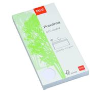 Elco C5/6 DL"Box Proclima" Envelope - White (Pack of 25)