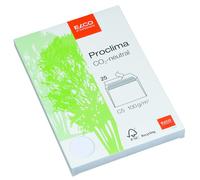 Elco C5"Box Proclima" Envelope - White (Pack of 25)