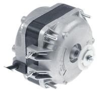 Elco Fan Motor 230 V 10 W 1300/1550U/min Suitable for Cook Max 50/60Hz