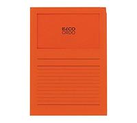 Elco Ordo Classico Papier-Organisationsmappen 220 x 310 mm 120 g/m² mit Aufdruck