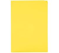 Elco Ordo Organisationsmappe 29466,72 Discreta 220 x 310 MM 120 g Intense Yellow