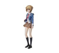 Elcoco Heaven Burns Red PVC 1/8 Ruka Kayamori 20cm