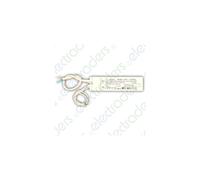 ELD ET60FLY Electronic Low Voltage SELV Lighting Transformer 12V AC - 10 - 60VA