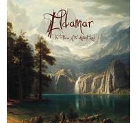 Eldamar - The Force Of The Ancient Land