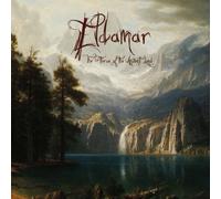 Eldamar : The Force of the Ancient Land CD (2017) NEW Fast and FREE P & P