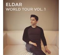 Eldar Djangirov - World Tour Vol.1［日本語解説付］