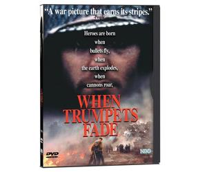 Eldard - When Trumpets Fade [DVD] [2000] [Region 1] [US Import] [NTSC]